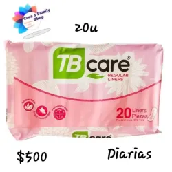 Diarias TB Care