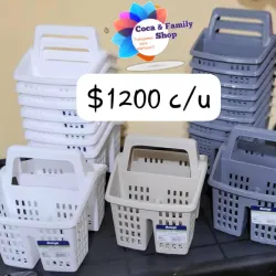 Escurridores  de cubiertos 
