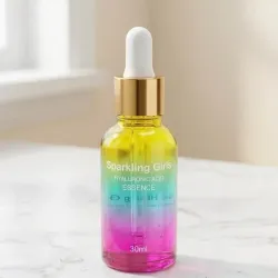 🌸 Esencia Sparkling Girls – 30ml 🌸