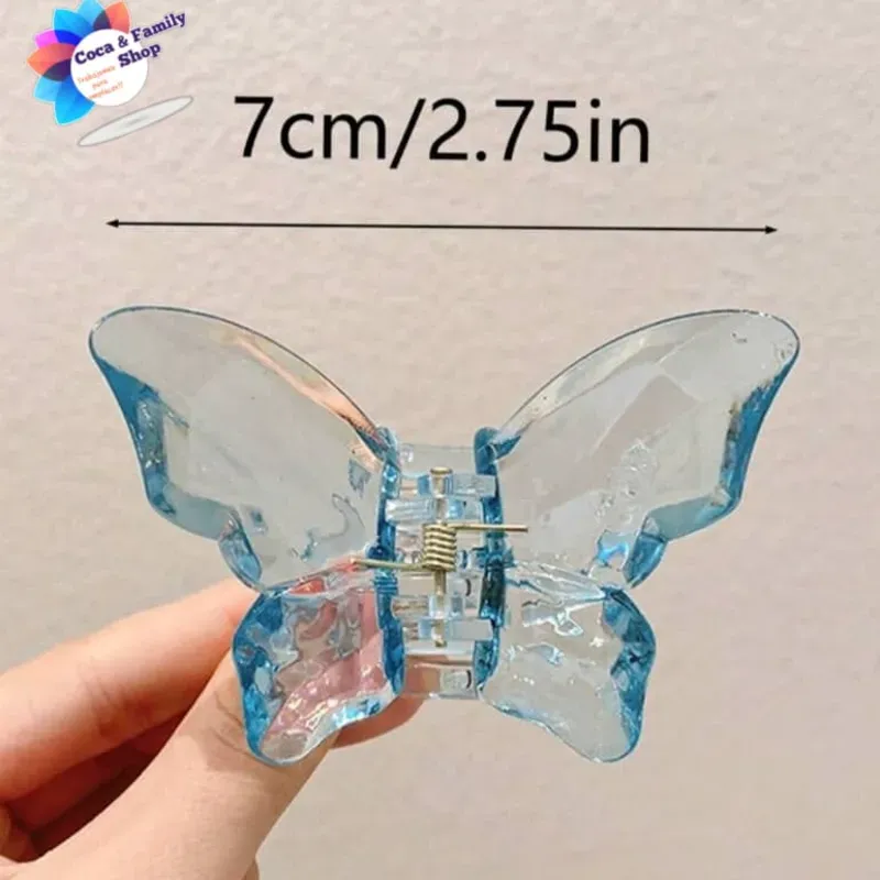 GANCHO MEDIANO DE MARIPOSA