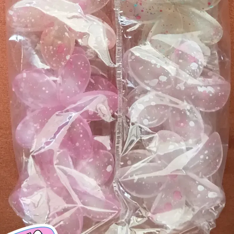 GANCHOS ASPIADOS PARA PELO