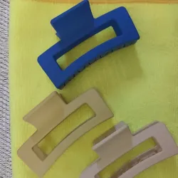 GANCHOS CUADRADOS