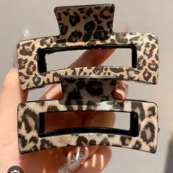 ✨️GANCHOS DE IMITACIÓN TIGRE