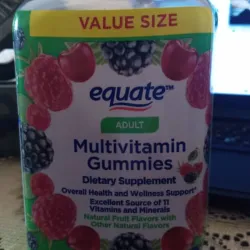✨GOMITAS MULTIVITAMÍNICAS