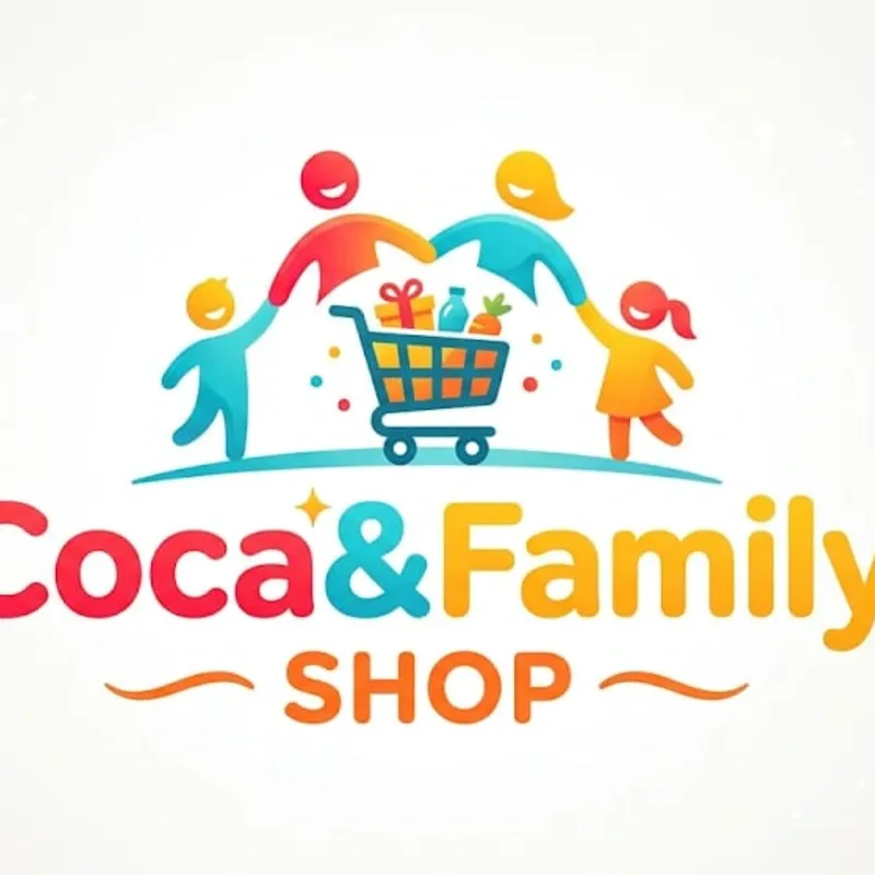 🎉 ¡GRAN RIFA EXPRESS EN COCA&FAMILY SHOP! 🎉