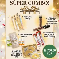 🎉 ¡GRAN RIFA EXPRESS EN COCA&FAMILY SHOP! 🎉