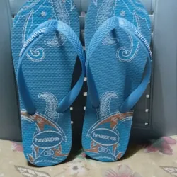 HAVAIANAS DE MUJER 24