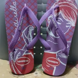 HAVAIANAS DE MUJER 23