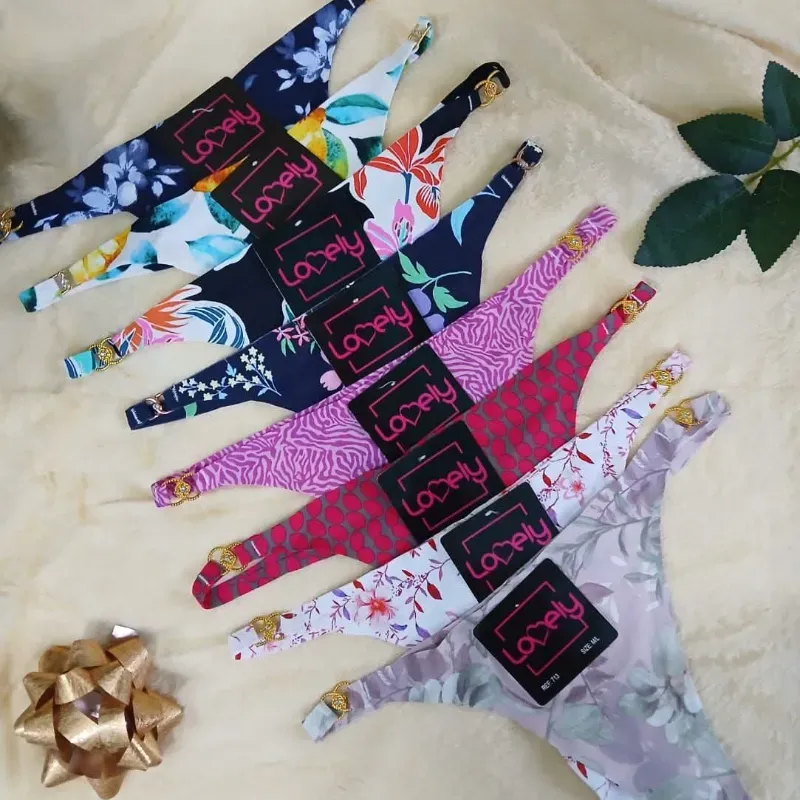 HILOS DE SILICONA ESTAMPADOS