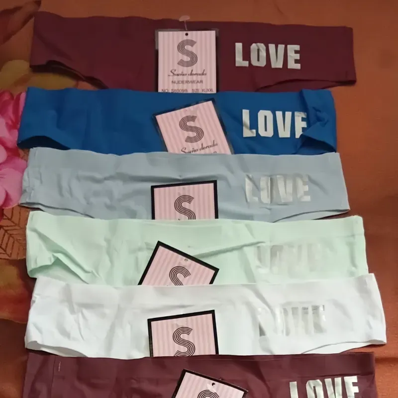 HILOS DE SILICONA MOD 1.