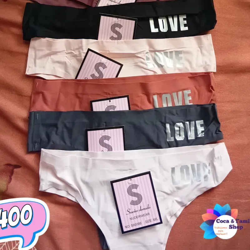 HILOS DE SILICONA MOD 1.