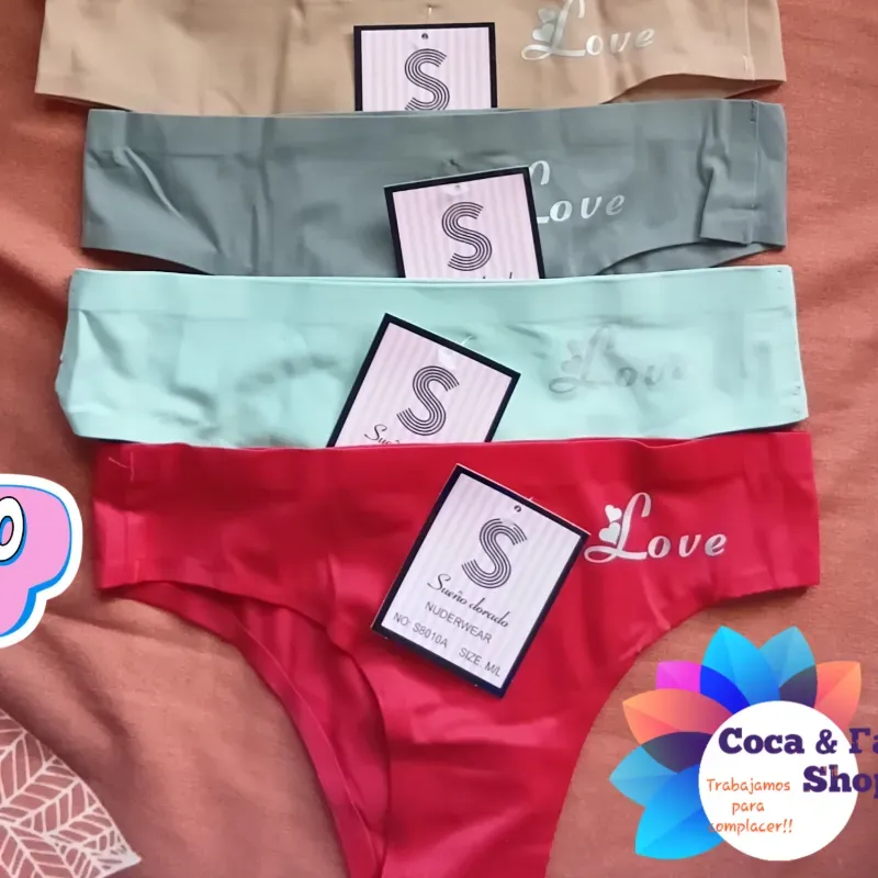 HILOS DE SILICONA MOD. 2