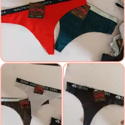 HILOS DE SILICONA CON FAJA