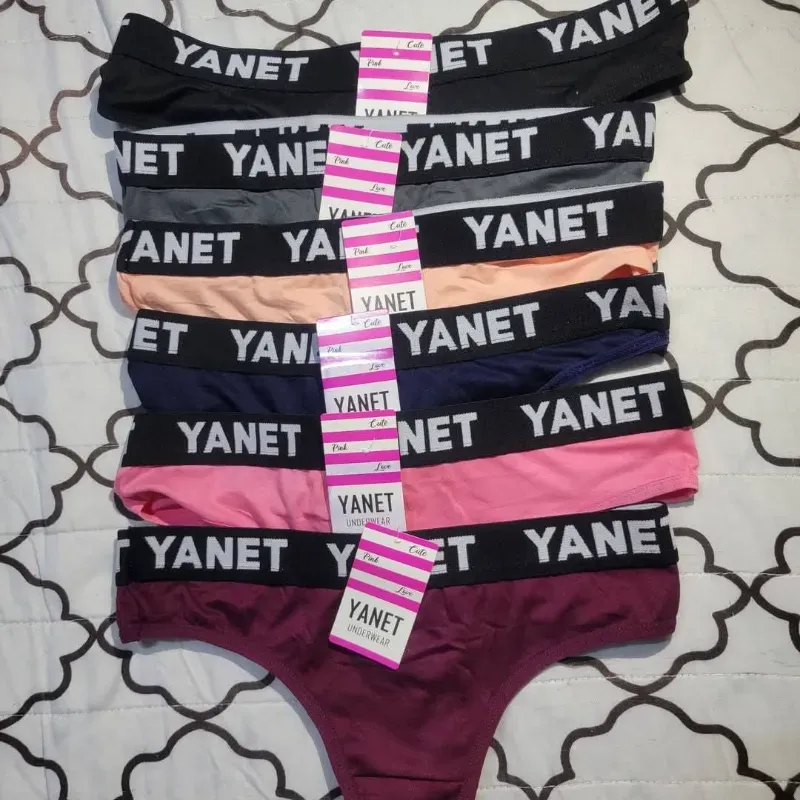 HILOS YANET DE ALGODÓN