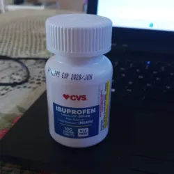 IBUPROFENO
