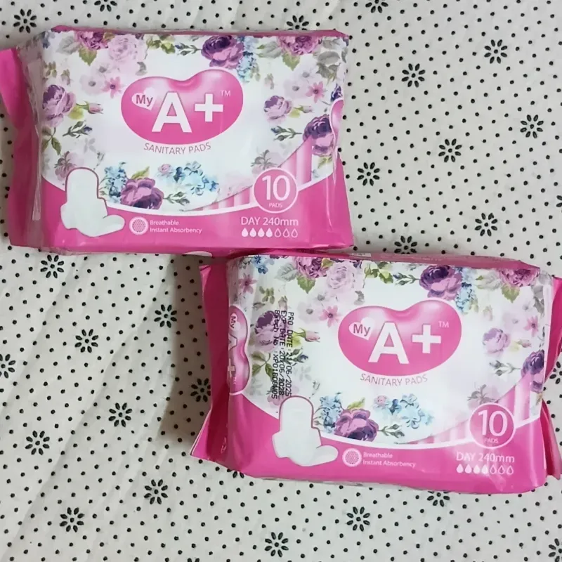 INTIMAS A+ DE 10 UNIDADES