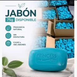 Jabón de baño