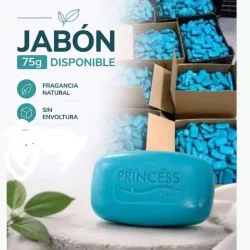 JABÓN DE BAÑO POR CANTIDAD
