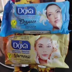 Jabón Doxa 100g