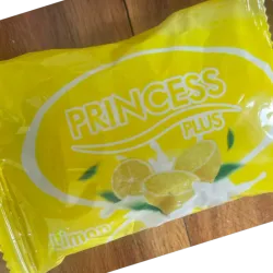JABON PRINCESS DE 75g