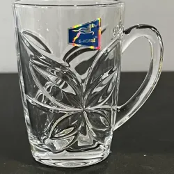 JARRA PARA TÉ O CAFÉ CALADA