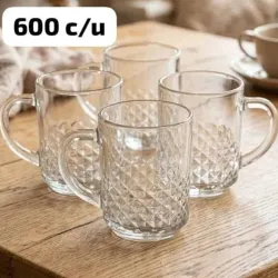 Jarra para té o Café
