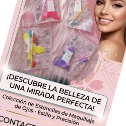 KIT PARA UN DELINEADO PERFECTO 😍