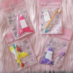 KIT PARA UN DELINEADO PERFECTO 😍