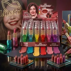 LABIAL MATE EN BARRA
