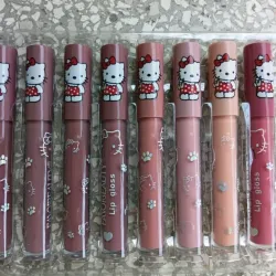 LABIAL PERMANENTE DE HELLO KITY
