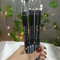 Lápiz Delineador Negro
