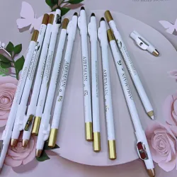 Lápiz delineador Blanco