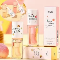 Lip Oil de Durazno 🍑