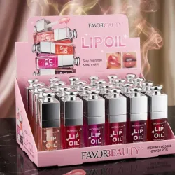 Lip oil imitación Dior 🎀