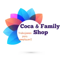 Coca&Family Shop