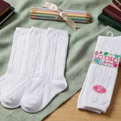 MEDIAS ESCOLARES PARA NIÑAS