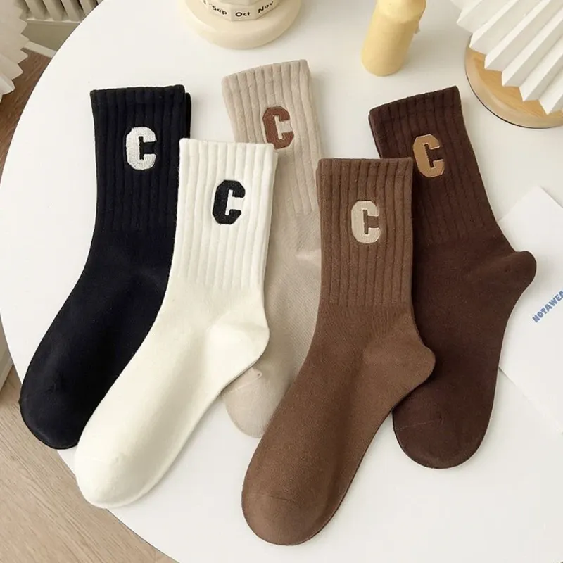 ✨MEDIAS ESTILO UNIVERSITARIO