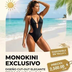 Monokini