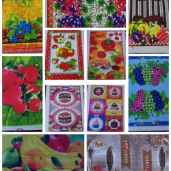Pañitos de cocina