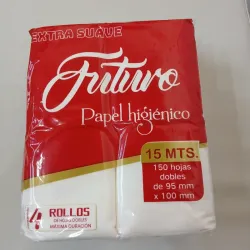 ✨PAPEL SANITARIO
