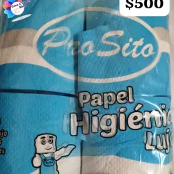 Papel Higiénico