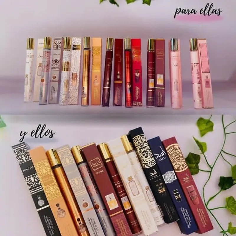 PERFUME 35ml