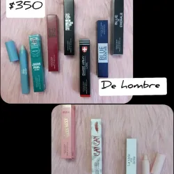 PERFUMES EN GEL
