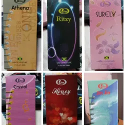 Perfumes Élite 
