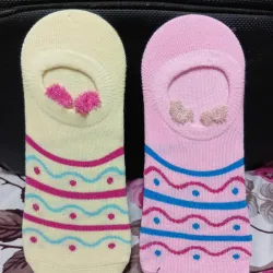 Plantillas con orejitas 2do modelo.