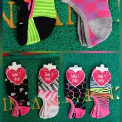 Plantillas para mujer.