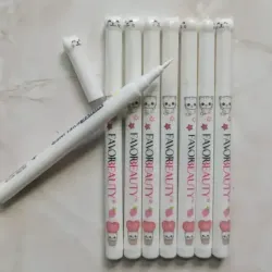 PLUMON DELINEADOR BLANCO