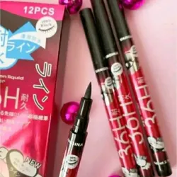 PLUMON DELINEADOR NEGRO