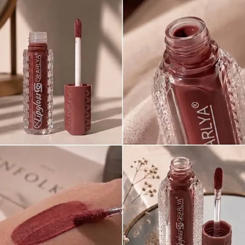 💎QEARLYA Diamond Lip Gloss💎