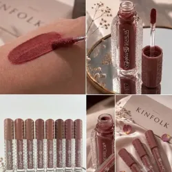 💎QEARLYA Diamond Lip Gloss💎